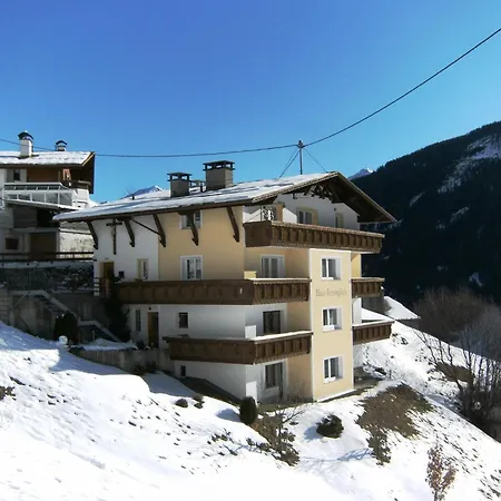 Appartement Cozy With A Beautiful View