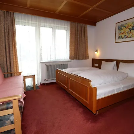 Cozy With A Beautiful View Appartement