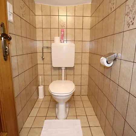 Cozy With A Beautiful View Appartement *