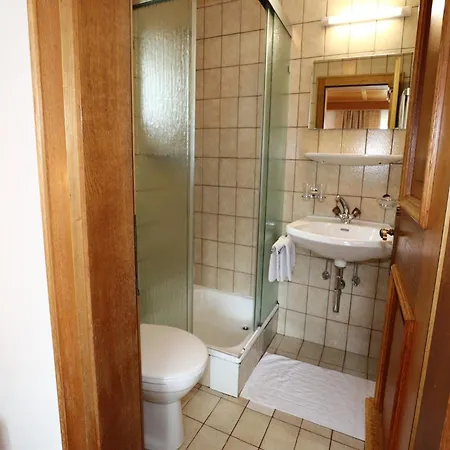 Appartement Cozy With A Beautiful View Kappl (Landeck)