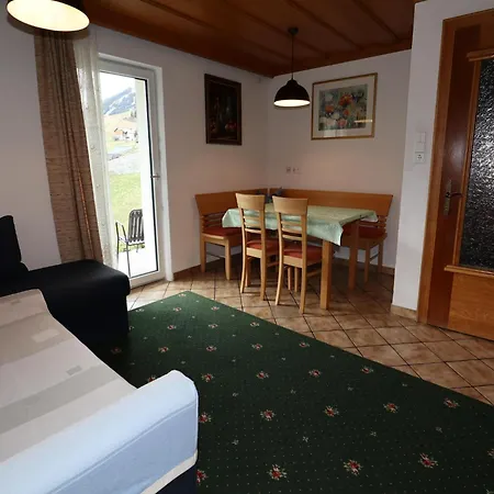 Cozy With A Beautiful View