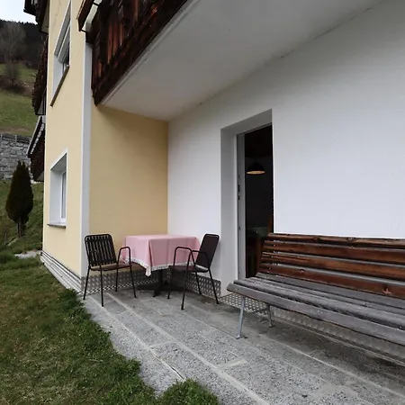 Cozy With A Beautiful View Appartement