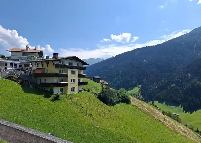 아파트 Cozy With A Beautiful View