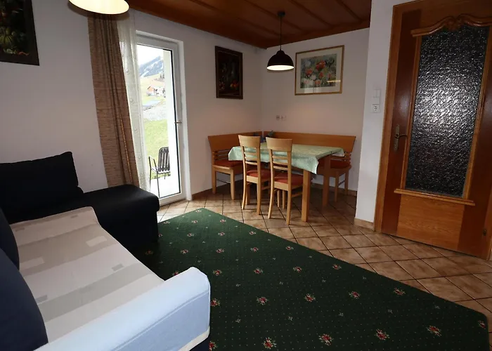 Cozy With A Beautiful View