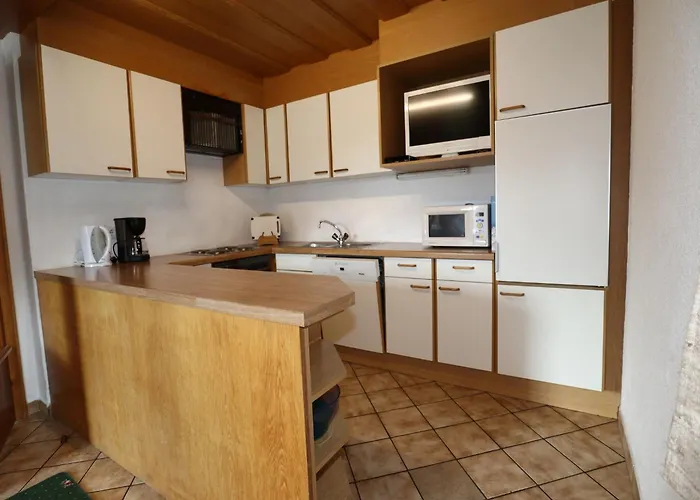 Cozy With A Beautiful View 아파트 카플