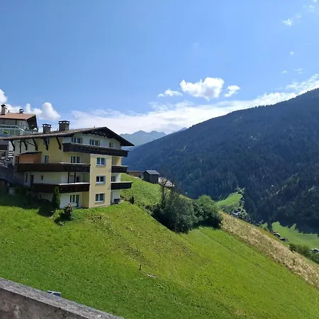Apartment Cozy With A Beautiful View