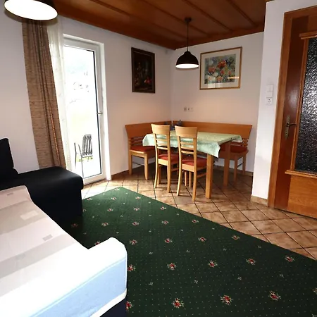 Cozy With A Beautiful View Kappl (Landeck)