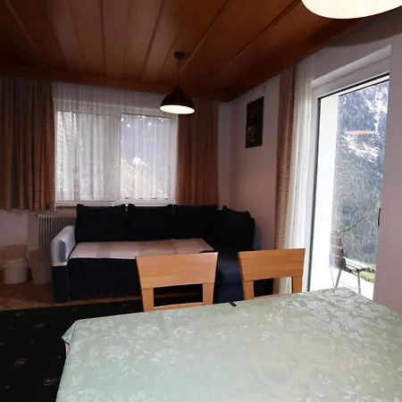 Cozy With A Beautiful View Kappl (Landeck)