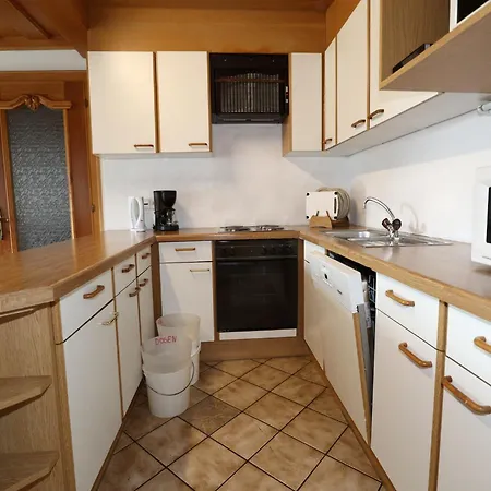 Apartment Cozy With A Beautiful View Kappl (Landeck)