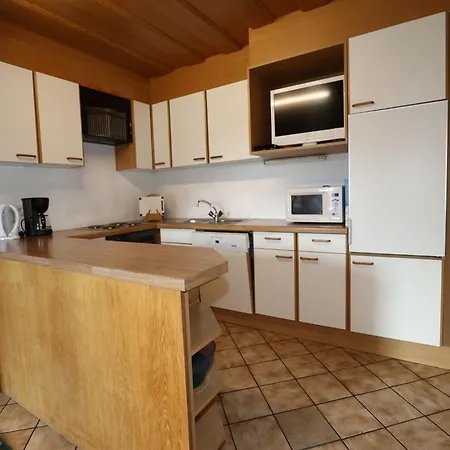 Cozy With A Beautiful View Apartment Kappl (Landeck)